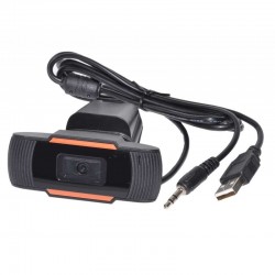 Camera Web Senzor CMOS Full HD Camera Web Senzor CMOS Full HD