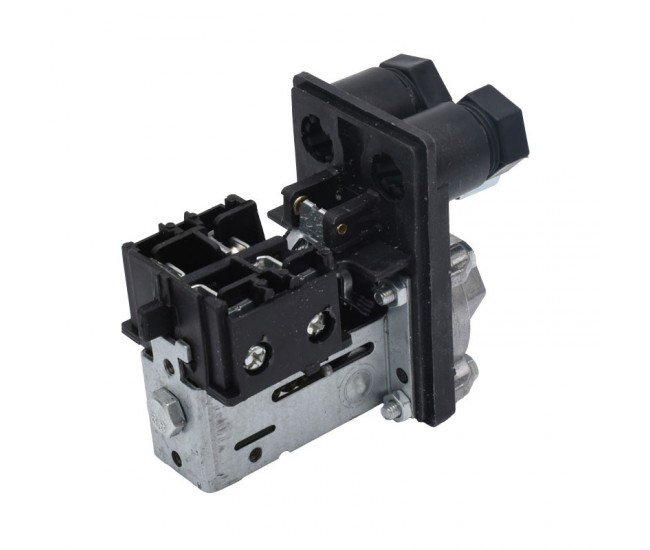 Presostat pentru Compresor de Aer cu 1 Iesire