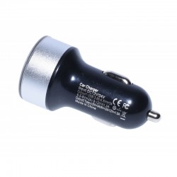 Incarcator Auto Qualcom Usb 3.0 + PD-Usb tip C Incarcator Auto Qualcom Usb 3.0 + PD-Usb tip C