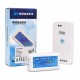 Controller LED Wireless RF 2.4G 12V-24V pentru Banda LED RGB RGBW DALBI