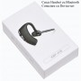 Casca Headset Wireless Bluetooth - KBP-A16