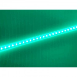 Bara cu 72 Led SMD 5050/Verde, 990x12x1mm Bara cu 72 Led SMD 5050/Verde, 990x12x1mm