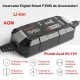 Incarcator Digital Smart F3500 de Acumulatori Li-ion / Plumb-Acid 6V-12V / AGM - BYGD