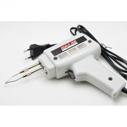 Pistol de Lipit cu Fludor 100W