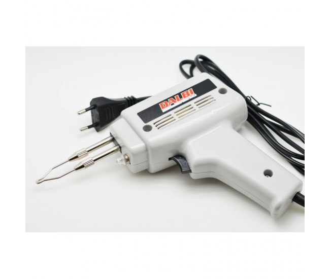 Pistol de Lipit cu Fludor 100W