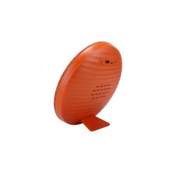 Boxa cu Bluetooth A2DP & Card Micro SD & AUX IN & FM Microfon, Rotunda 2X3W Boxa cu Bluetooth A2DP & Card Micro SD & AUX IN & FM Microfon, Rotunda 2X3W