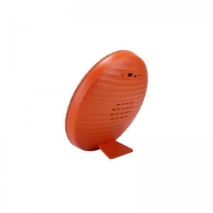 Boxa cu Bluetooth A2DP & Card Micro SD & AUX IN & FM Microfon, Rotunda 2X3W