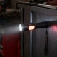 Lanterna LED Reincarcabila 4 LED-uri 6000mAh cu Powerbank, Magnet si Zoom DALBI