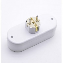 Triplu Stecher cu Inele de Ceramica 3P Lung Triplu Stecher cu Inele de Ceramica 3P Lung