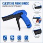 Cleste pentru Fixare si Taiere Bride Coliere Plastic 2,4-4,8mm DALBI