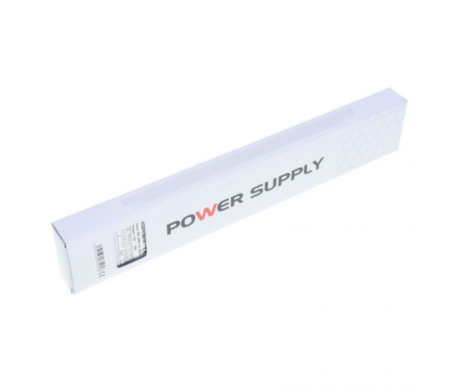 Sursa de Alimentare Slim 12V-360W / 30A