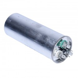 Condensator pt Aparate de Aer Conditionat 50 +10uf, 370V Condensator pt Aparate de Aer Conditionat 50 +10uf, 370V