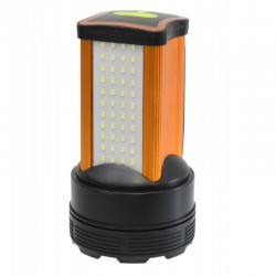 Lanterna Laser Led 500W Alb/Albastru, Profesionala-TD9000A Lanterna Laser Led 500W Alb/Albastru, Profesionala-TD9000A