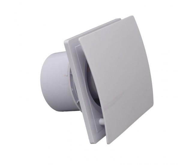 Ventilator Patrat de Baie HD150 - 15W / Motor fara Perii