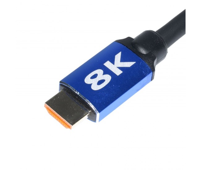 Cablu HDMI 8K HDTV 2.1V / 5M