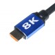 Cablu HDMI 8K HDTV 2.1V / 5M