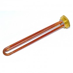 Rezistenta Boiler 3000W Dreapta cu Filet Rezistenta Boiler 3000W Dreapta cu Filet