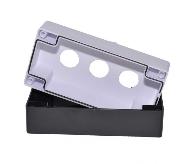 Cutie Buton 3 x 22mm, IP54