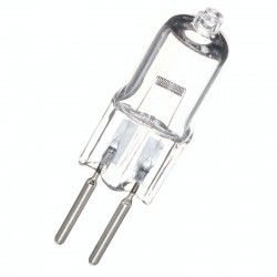 Bec Halogen Bulb G6 220V - 35W Bec Halogen Bulb G6 220V - 35W