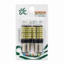 Set 2 Becuri Auto LED 1156 pentru Marsarier, Albe, 12V, Soclu BA15D