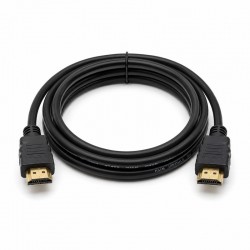 Cablu HDMI 1.4 Full HD 1080p High Speed HDTV 1.5m DALBI