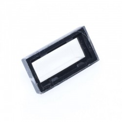 Protecție de Cauciuc IRS Îngust Protecție de Cauciuc IRS Îngust