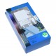 Incarcator Retea 220V - 2 x Usb + Iphone 3,1A