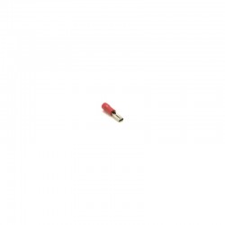 Papuc Electric Rosu Mama 2,8mm ,100buc/set Papuc Electric Rosu Mama 2,8mm ,100buc/set