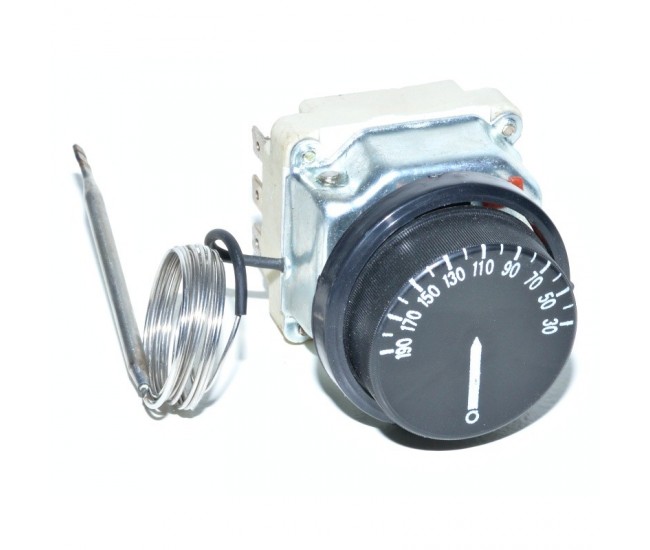 Termostat Trifazic Reglabil de Cuptor 30 - 190°C