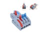 Conector de Cablu MYF-FY 2-4