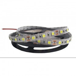 Banda Led 5050 - 12V Alb-Rece 60led/m IP20 - Rol/5m Banda Led 5050 - 12V Alb-Rece 60led/m IP20 - Rol/5m