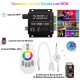 Controler Led RGB - TQ Music 2 RF + Wifi