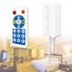 Controler Led Pixel 2CH cu Bluetooth SP601E