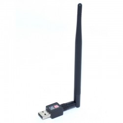 Antena WIFI, N Wireless cu USB 900Mbps Antena WIFI, N Wireless cu USB 900Mbps