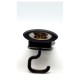 Lanterna Mica de Lucru 10 + 3 Led cu Magnet si Agatatoare