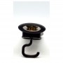 Lanterna Mica de Lucru 10 + 3 Led cu Magnet si Agatatoare