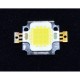 Pastila Led SMD 10W-32/34V, Alb-Rece 6000K