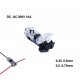 Conector T1 cu Blocare, 300V-10A