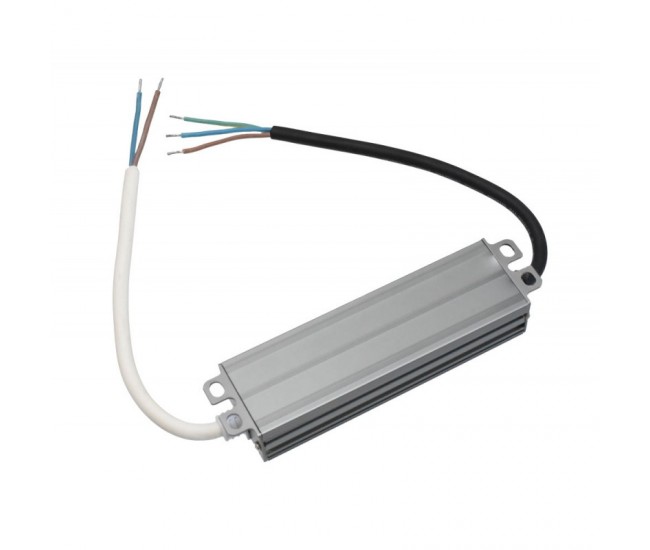 Sursa Alimentare 24V-60W / 2,5A Slim Ex IP67