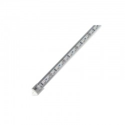 Bara cu 72 Led RGB Multicolor, SMD 5050/990x12x1mm Bara cu 72 Led RGB Multicolor, SMD 5050/990x12x1mm