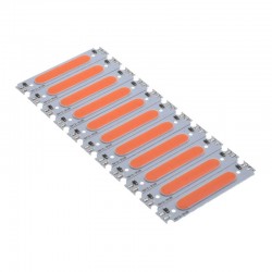 Led COB, 58x13mm/2W Rosu Led COB, 58x13mm/2W Rosu