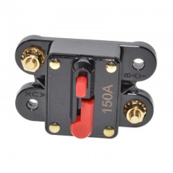 Siguranta Auto cu Reset 150A Siguranta Auto cu Reset 150A