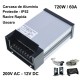 Sursa Alimentare de Exterior 12V-720W / 60A