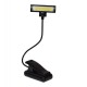 Lampa de Carte cu Clips