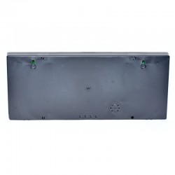Ceas Electronic cu Lumina Albă 3615D Ceas Electronic cu Lumina Albă 3615D