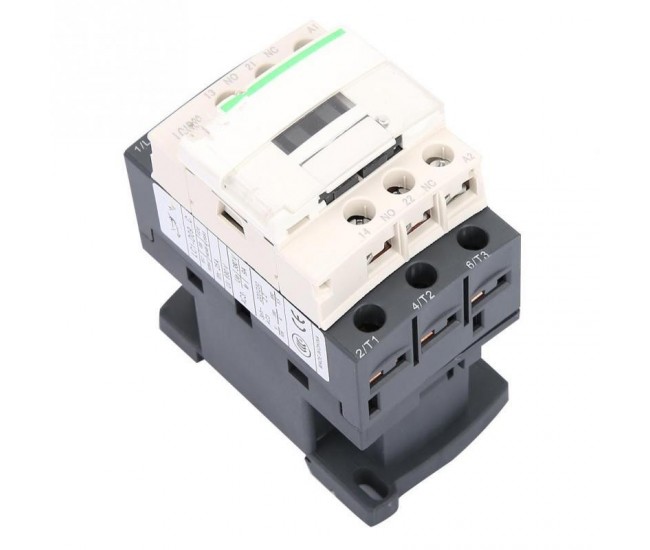 Contactor 9A - 220V