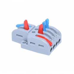 Conector de Cablu MYF-FY 2-4 Conector de Cablu MYF-FY 2-4