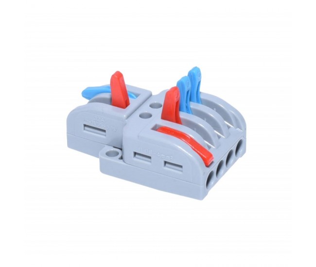 Conector de Cablu MYF-FY 2-4