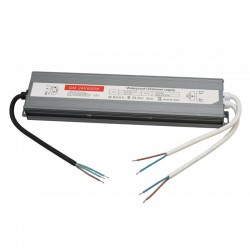Sursa Alimentare 24V-600W / 25A Slim EX IP67 Sursa Alimentare 24V-600W / 25A Slim EX IP67