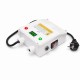 Cutie Comanda Pompa Submersibila 1HP 30uF 220V cu Voltmetru Digital DALBI